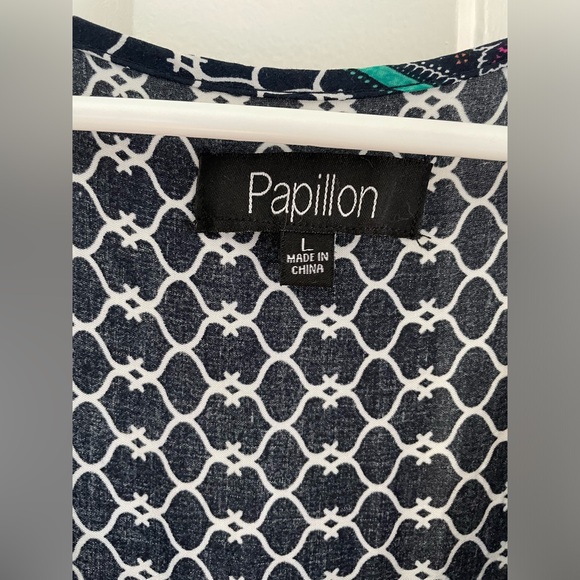 Summer Dress, Size L - Picture 2 of 5